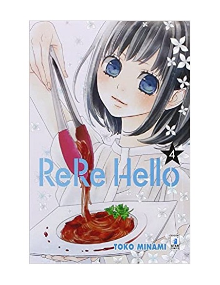 RERE HELLO 4 - AMICI 221