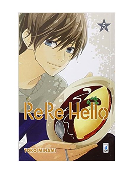 RERE HELLO 5 - AMICI 223