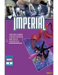 IMPERIAL 3 (di 4)