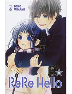 RERE HELLO 6 - AMICI 225