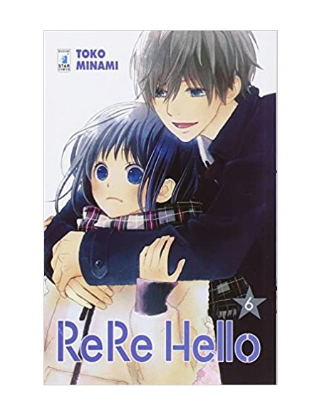 RERE HELLO 6 - AMICI 225