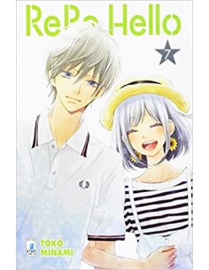 RERE HELLO 7 - AMICI 227