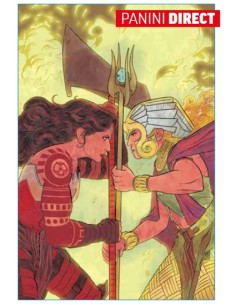 ABSOLUTE WONDER WOMAN 12