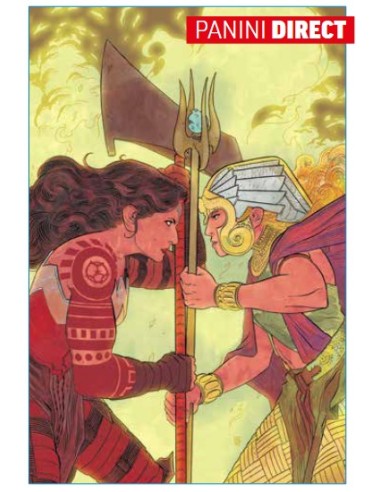 ABSOLUTE WONDER WOMAN 12