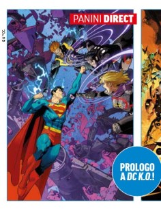 SUPERMAN 32 - SUPERMAN 85