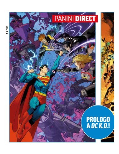 SUPERMAN 32 - SUPERMAN 85