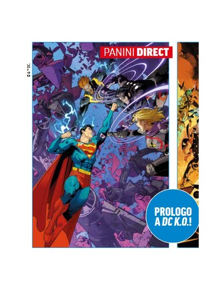 SUPERMAN 32 - SUPERMAN 85