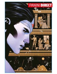 WONDER WOMAN 26 - WONDER WOMAN 73