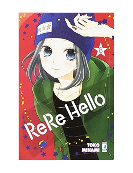 RERE HELLO 8 - (di 11) - AMICI 231