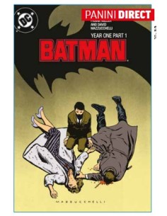 DC FACSIMILE EDITION BATMAN 404