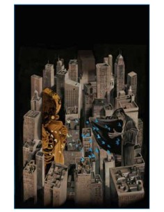 SANDMAN: IL GIOCO DELLA VITA - DC POCKET COLLECTION