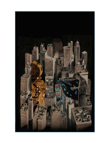 SANDMAN: IL GIOCO DELLA VITA - DC POCKET...