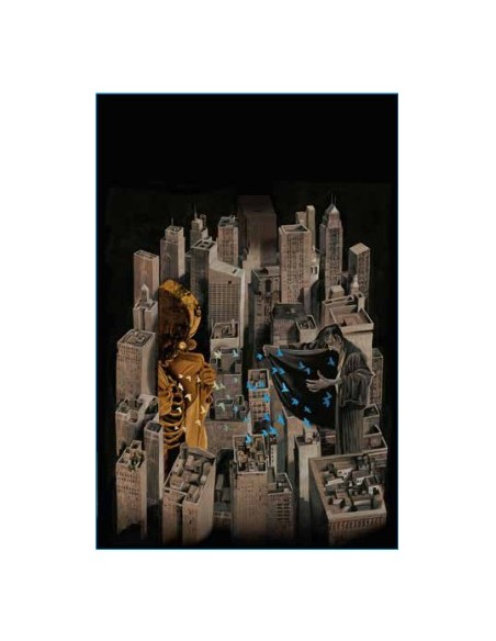 SANDMAN: IL GIOCO DELLA VITA - DC POCKET COLLECTION