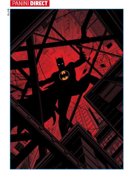 BATMAN - SCHEMI OSCURI 2 - DC COLLECTION