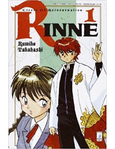 RINNE 1 - (di 40) - EXPRESS 139