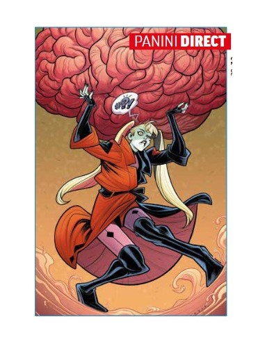 HARLEY QUINN VOL. 2 AMICI SENZA BENEFICI - DC...