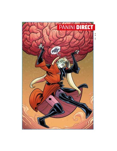 HARLEY QUINN VOL. 2 AMICI SENZA BENEFICI - DC SPECIAL