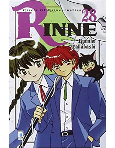 RINNE 28 - (di 40) - EXPRESS 202