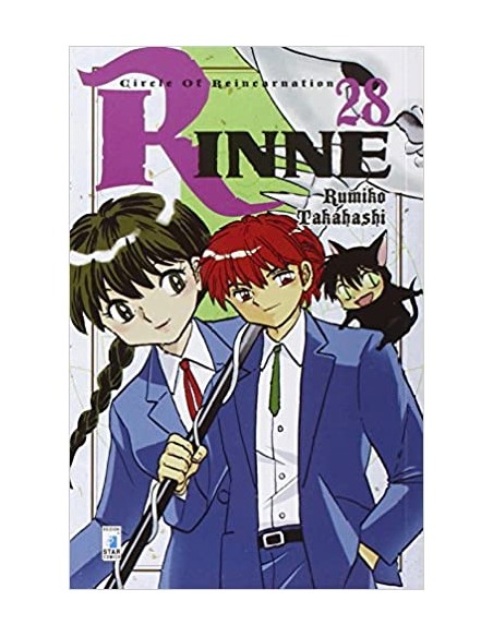 RINNE 28 - (di 40) - EXPRESS 202