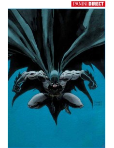 DC ABSOLUTE BATMAN: IL LUNGO HALLOWEEN