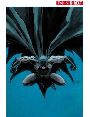 DC ABSOLUTE BATMAN: IL LUNGO HALLOWEEN