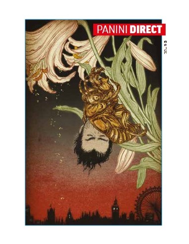 THE UNWRITTEN VOL. 10 STORIE DI GUERRA - DC...