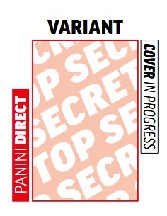 UN MONDO SOTTO DESTINO 8 VARIANT DI GIUSEPPE CAMUNCOLI