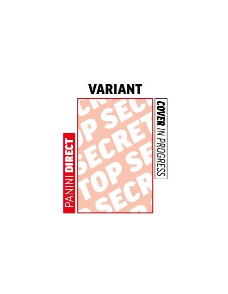 UN MONDO SOTTO DESTINO 8 VARIANT DI GIUSEPPE CAMUNCOLI