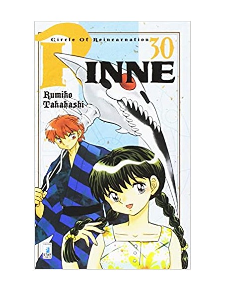 RINNE 30 - (di 40) - EXPRESS 209