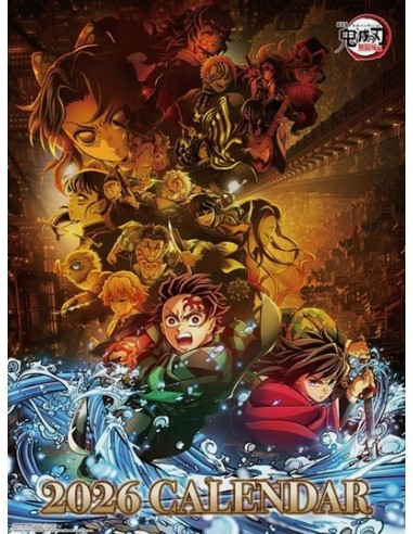 DEMON SLAYER THE MOVIE INFINITE CASTLE...