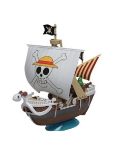 ONE PIECE - GRAND SHIP COLLECTION GOING MERRY - MODEL KIT