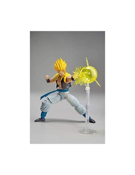 DRAGON BALL Z - SUPER SAIYAN GOGETA (EVENT LIMITED) - MODEL KIT