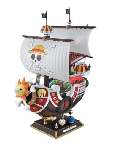 ONE PIECE - GRAND SHIP COLLECTION THOUSAND...