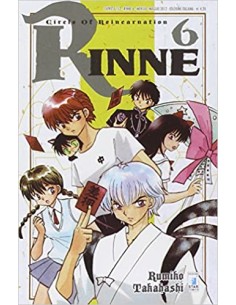 RINNE 6 - (di 40) - EXPRESS 152