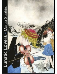 LUNATIC LOVERS VARIANT