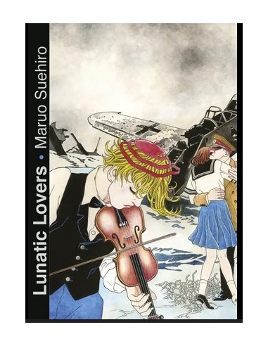 LUNATIC LOVERS VARIANT