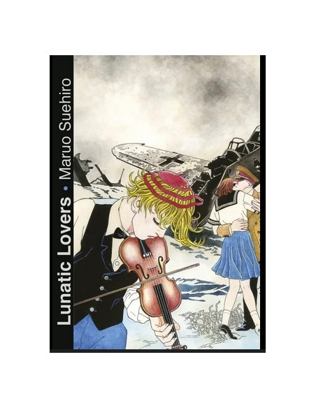 LUNATIC LOVERS VARIANT