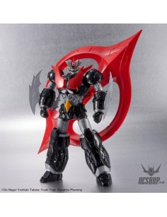 MAZINGA - HIGH GRADE - MAZINGER ZERO INFINITISM - MODEL... 2