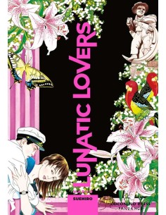 LUNATIC LOVERS