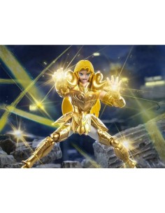 SAINT SEIYA - CHAMPION CLASS ARIES MU 01 - MODEL KIT 2