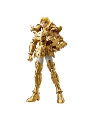 SAINT SEIYA - CHAMPION CLASS ARIES MU 01 -...