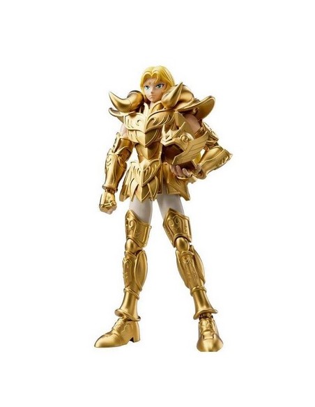 SAINT SEIYA - CHAMPION CLASS ARIES MU 01 - MODEL KIT