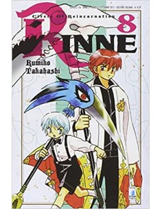 RINNE 8 - (di 40) - EXPRESS 156