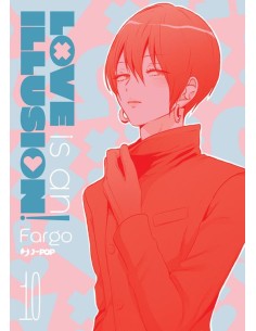 LOVE IS AN ILLUSION! 10