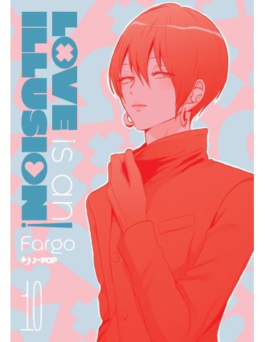 LOVE IS AN ILLUSION! 10