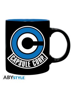 DRAGON BALL Z - MUG/TAZZA 320ML - "TRUNKS