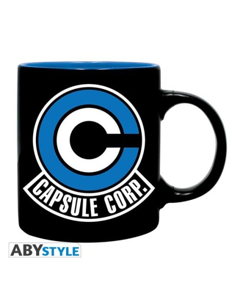 DRAGON BALL Z - MUG/TAZZA 320ML - "TRUNKS