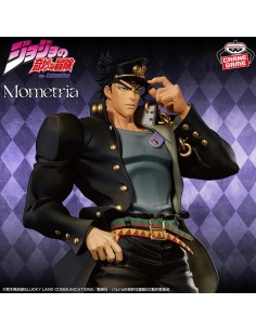 JOJO’S BIZARRE ADVENTURE: STARDUST CRUSADERS MOMETRIA -...
