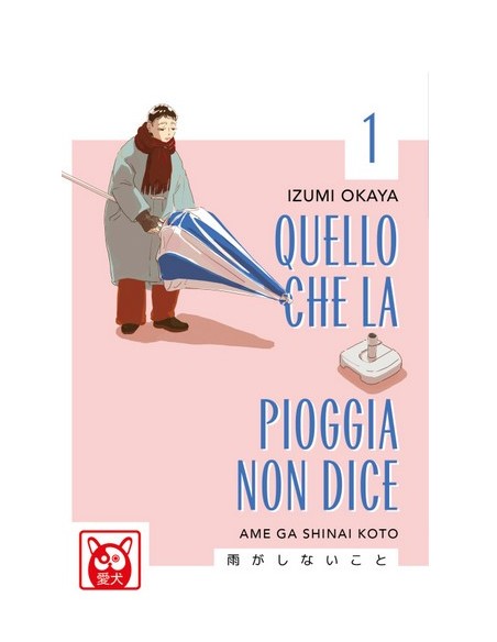 QUELLO CHE LA PIOGGIA NON DICE 1