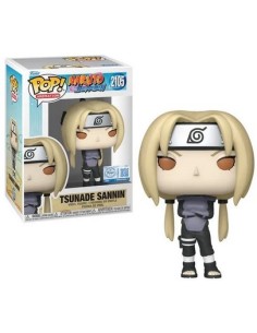 NARUTO SHIPPUDEN - TSUNADE SANNIN - FUNSIDE EXCLUSIVE -...